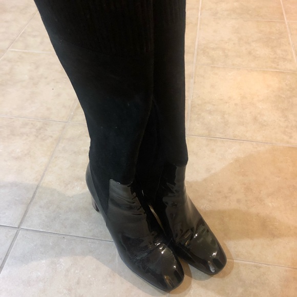 Louis Vuitton boots - Picture 3 of 8